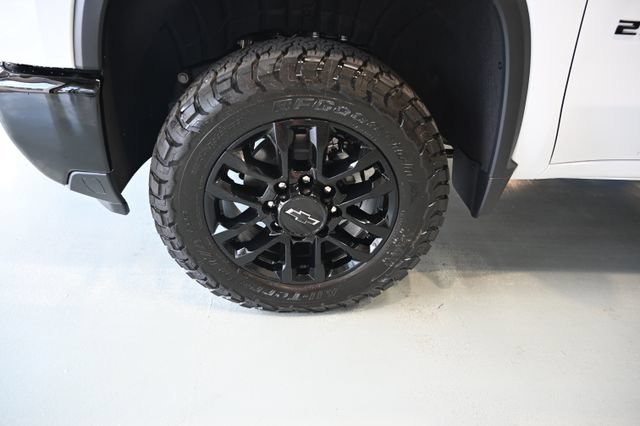 New 2026 Chevrolet Silverado 2500 LT w/ Trail Boss Package AWD/4WD image 31