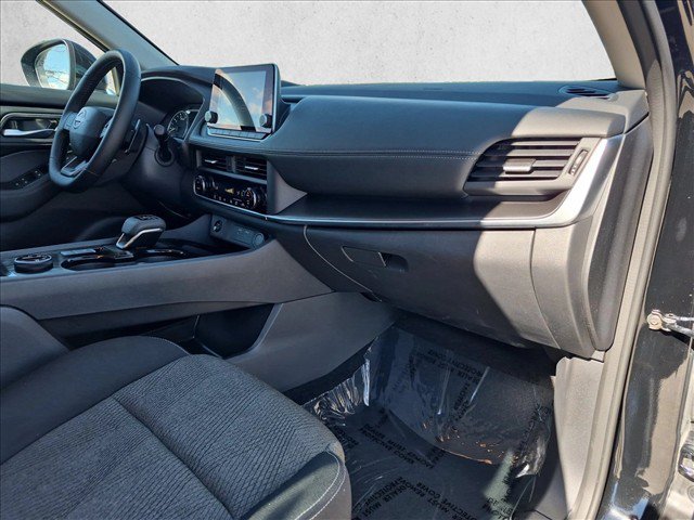Used 2026 Nissan Rogue SV AWD/4WD image 22