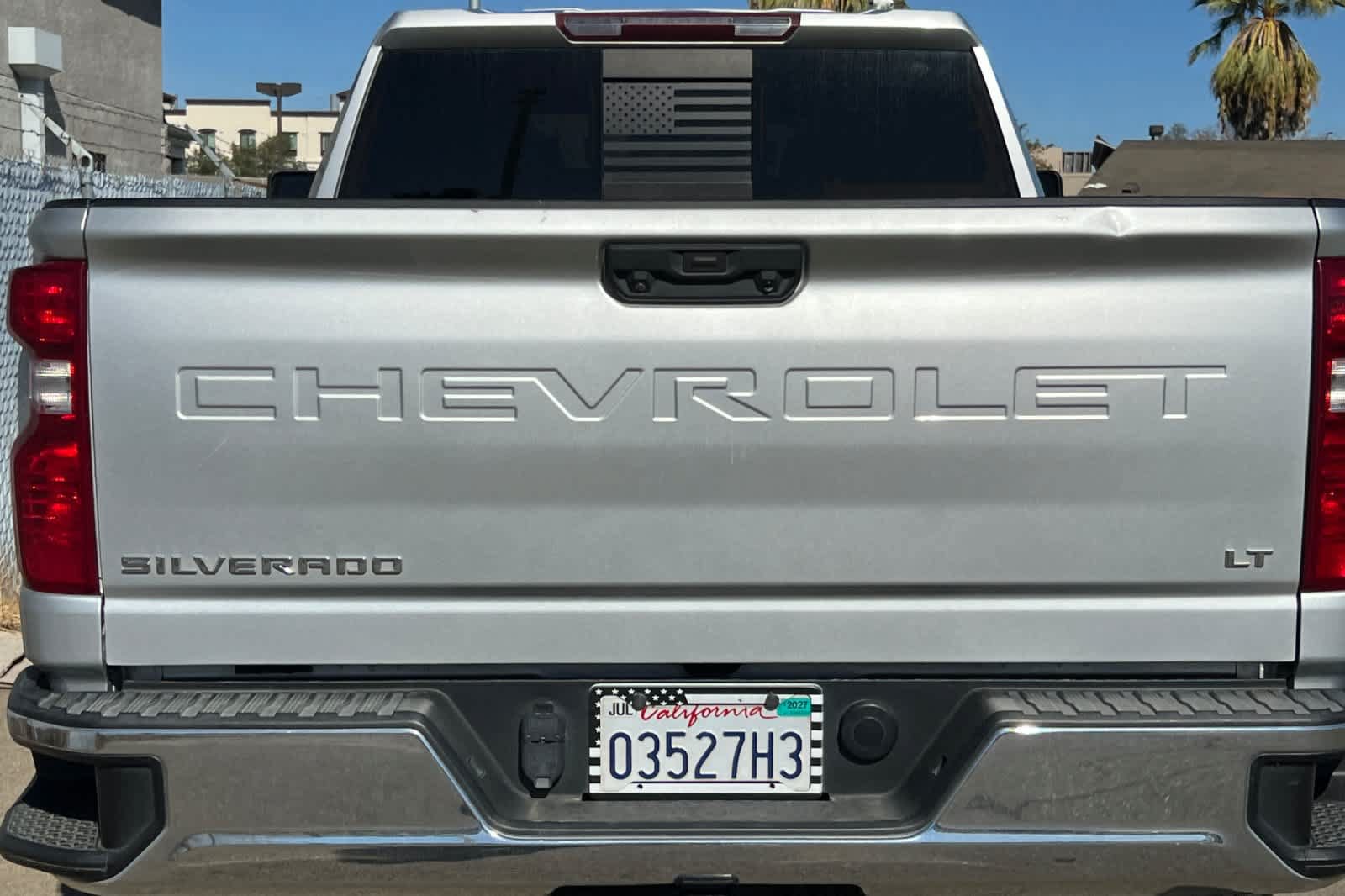 Used 2021 Chevrolet Silverado 2500 LT w/ Convenience Package AWD/4WD image 22
