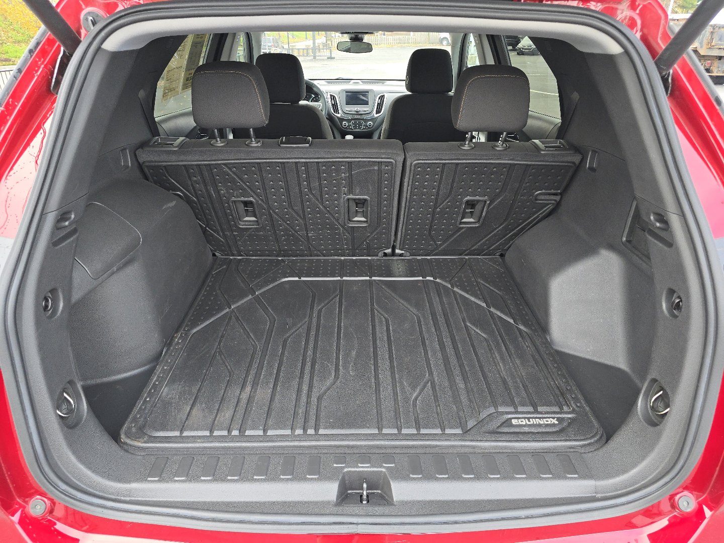 Used 2023 Chevrolet Equinox LT image 18