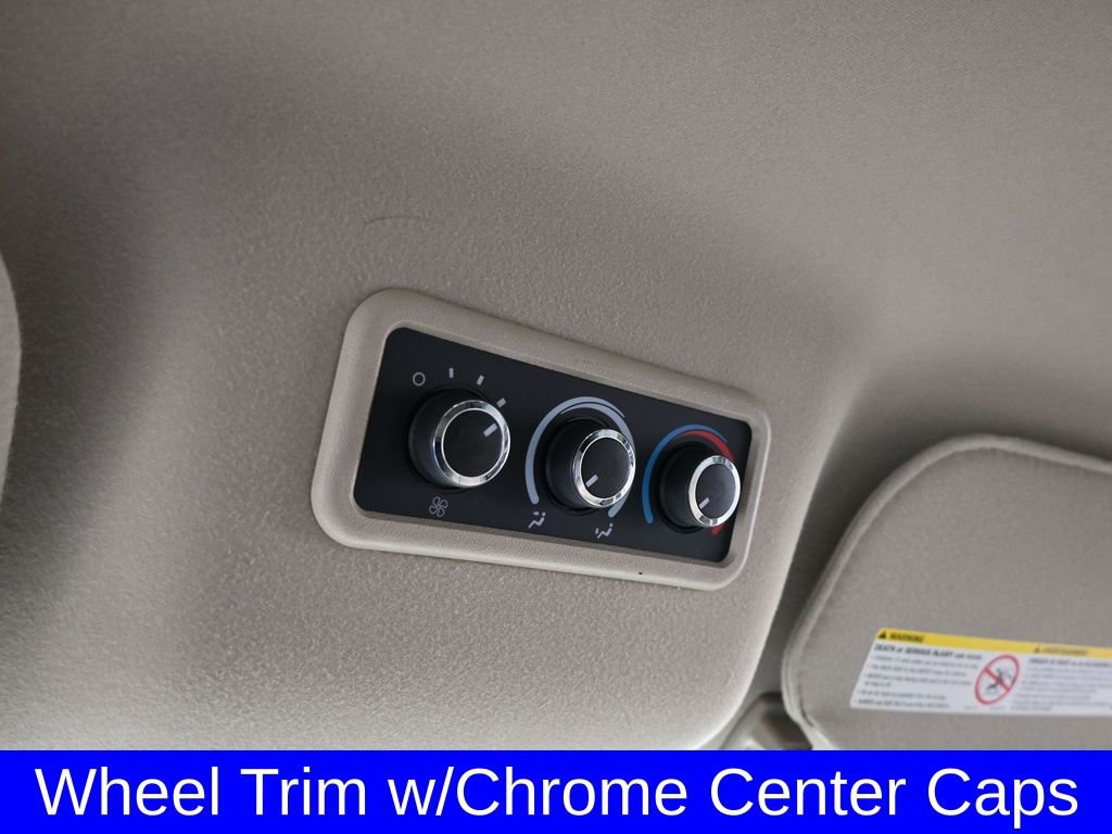 Used 2020 GMC Savana 3500 LT w/ LT Preferred Equipment Group image 19