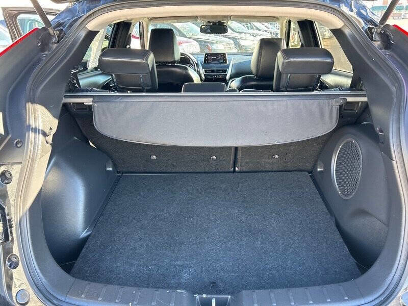 Used 2019 Mitsubishi Eclipse Cross SEL image 16