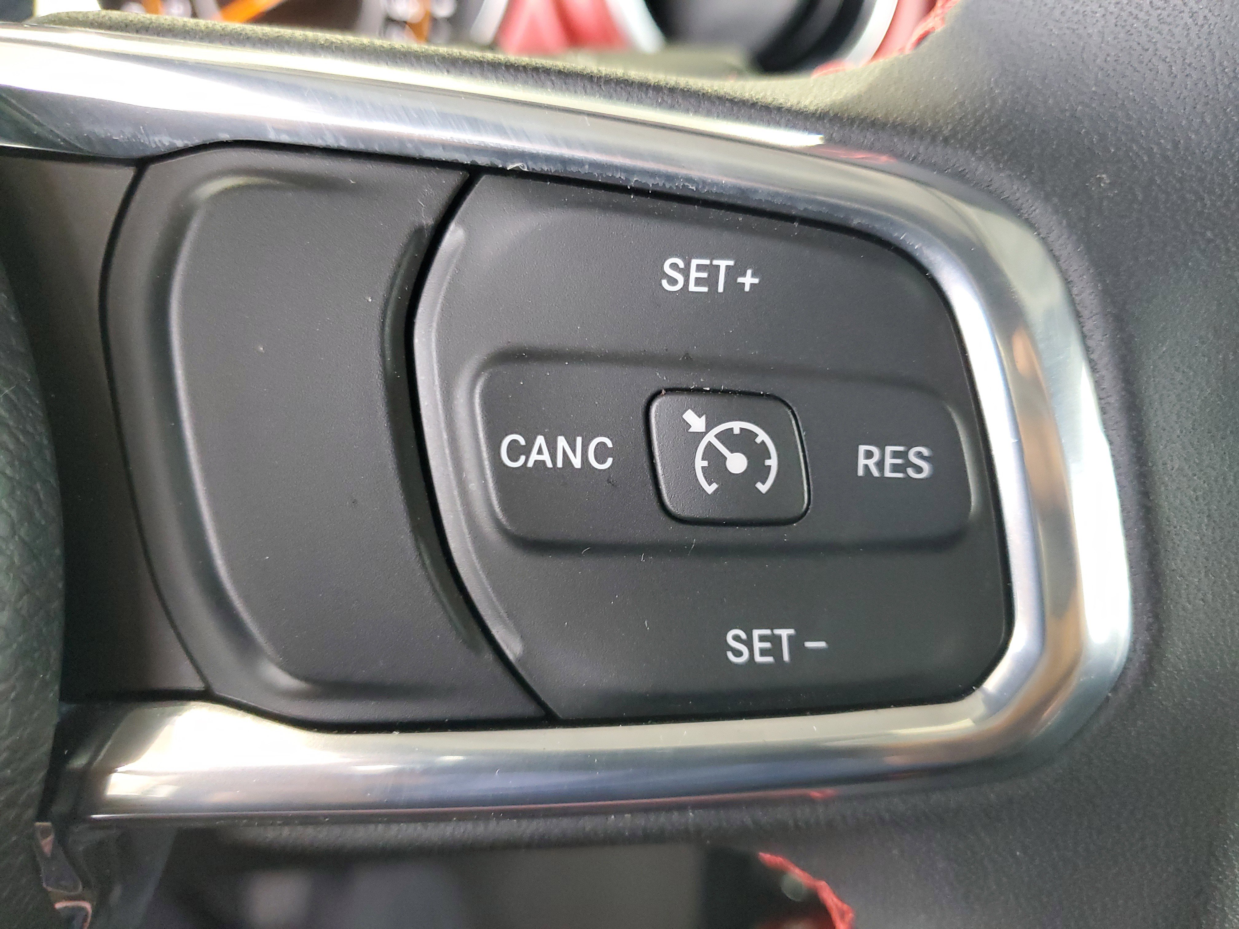 Certified 2023 Jeep Wrangler Unlimited Rubicon AWD/4WD image 24