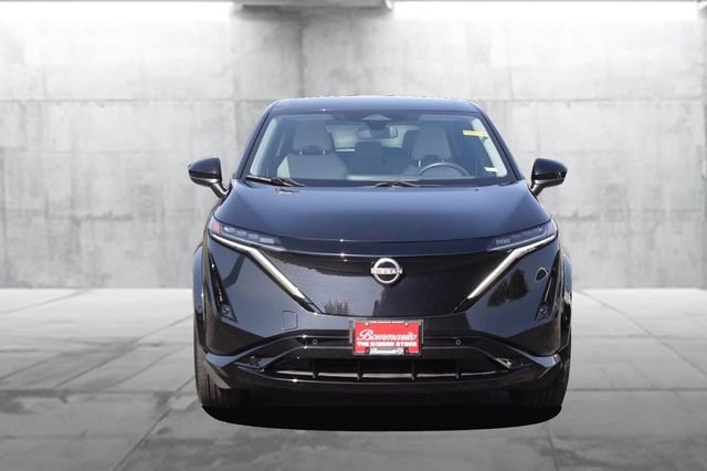 Certified 2023 Nissan Ariya FWD image 4