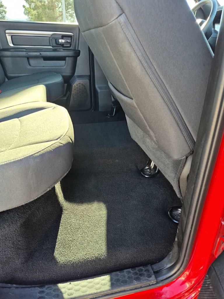 Certified 2024 RAM 1500 Classic Warlock image 32