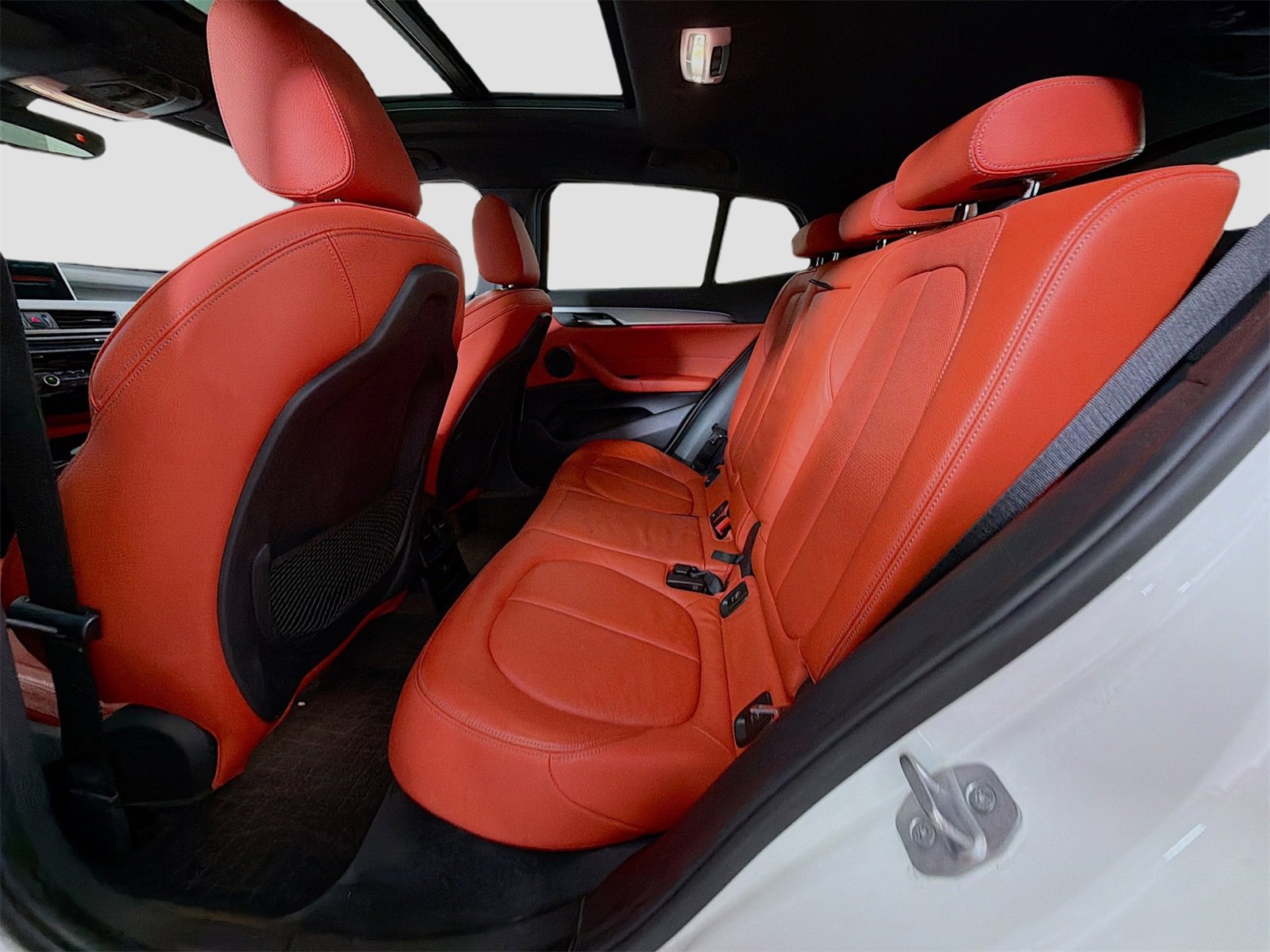 Used 2018 BMW X2 xDrive28i image 24