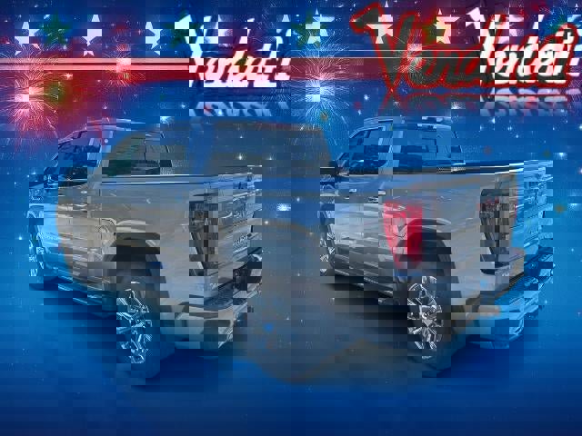 New 2026 GMC Sierra 1500 Denali w/ Technology Package image 7