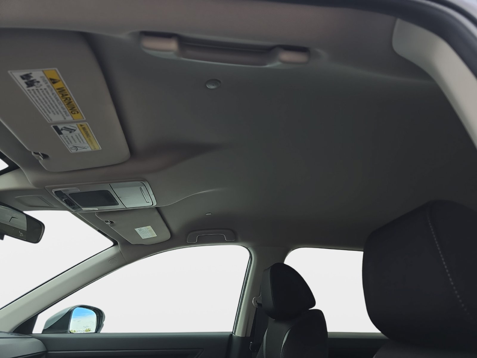 New 2027 Honda CR-V LX image 27