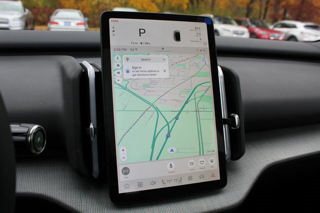 New 2026 Volvo EX30 Ultra image 20