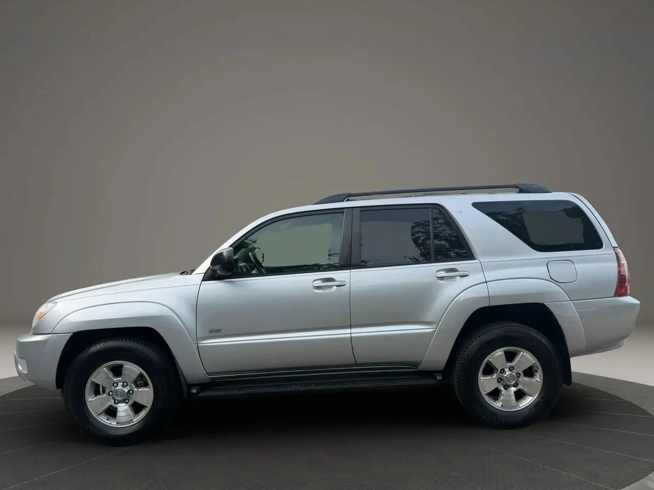 Used 2004 Toyota 4Runner Sport RWD image 9