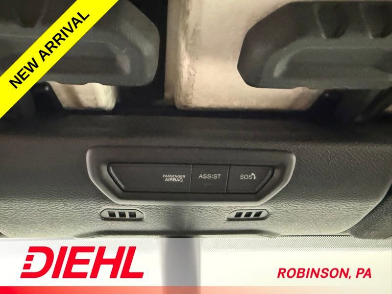 Used 2020 Jeep Wrangler Unlimited Sahara AWD/4WD image 36