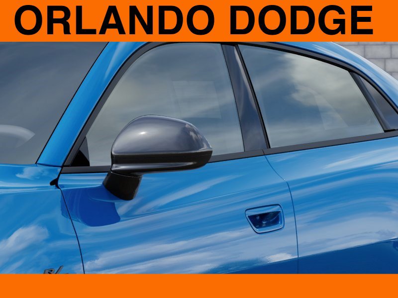 New 2026 Dodge Charger R/T image 12