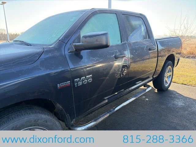 Used 2013 RAM 1500 Express image 2