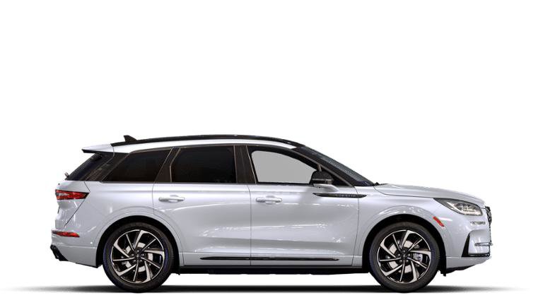 New 2025 Lincoln Corsair Grand Touring w/ Equipment Group 302A AWD/4WD image 27