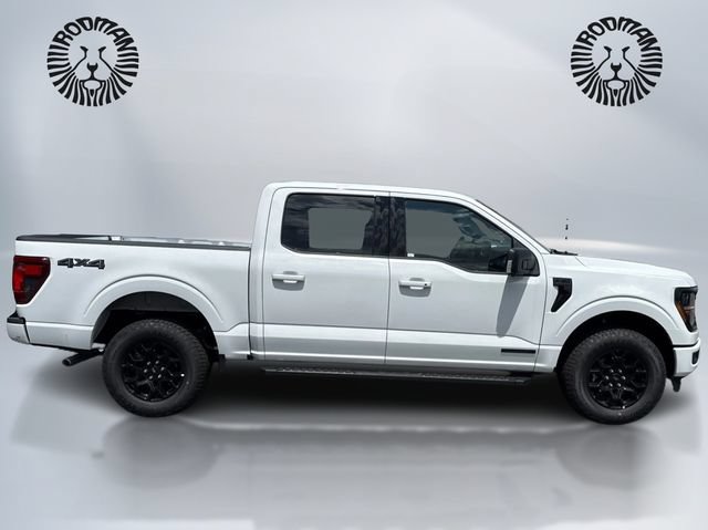 New 2026 Ford F150 XLT w/ Equipment Group 302A MID AWD/4WD image 5