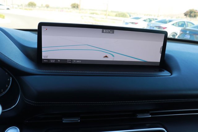 Used 2024 Genesis GV80 3.5T image 16