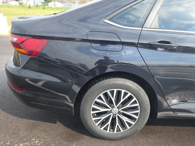 Used 2019 Volkswagen Jetta SEL image 7
