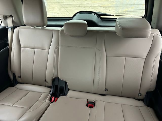 Used 2022 Ford Expedition XLT image 10