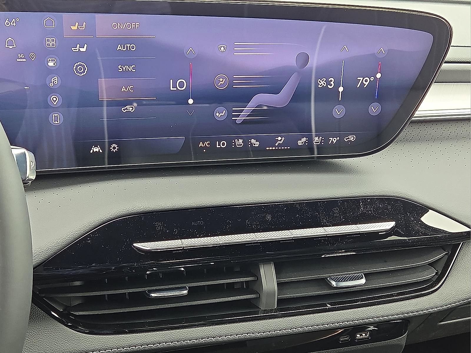 New 2026 Buick Enclave Avenir AWD/4WD image 21