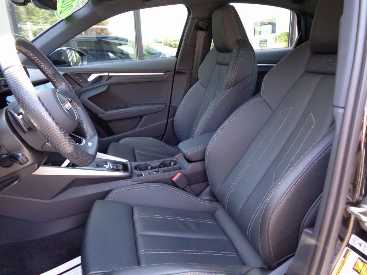 Used 2024 Audi S3 AWD/4WD image 10