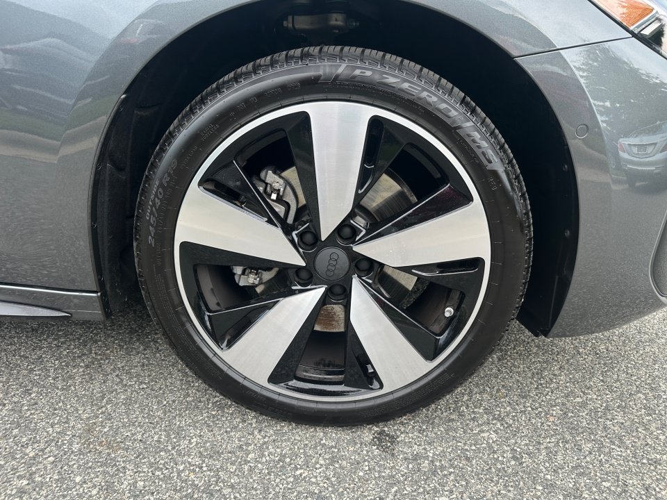 Certified 2026 Audi A5 2.0T Prestige AWD/4WD image 25