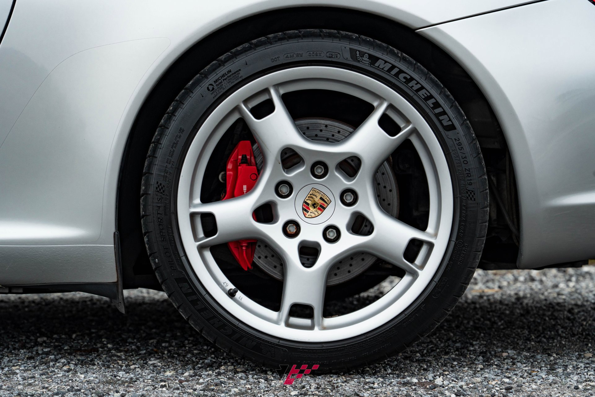 Used 2006 Porsche 911 Carrera S image 26