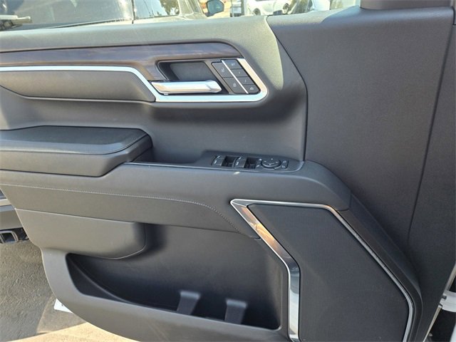 Used 2024 GMC Sierra 1500 SLT image 26