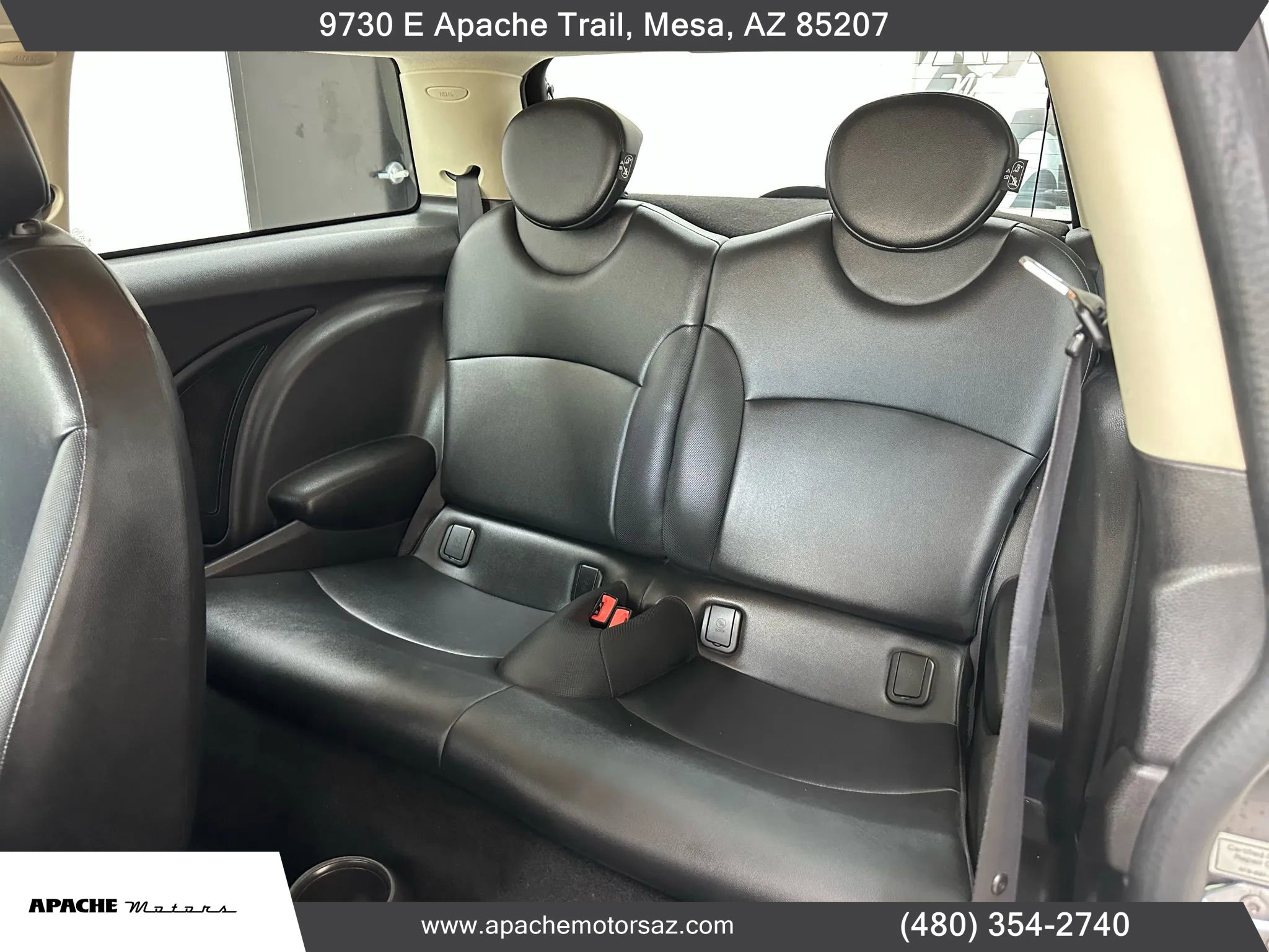 Used 2012 MINI Cooper Hardtop image 24