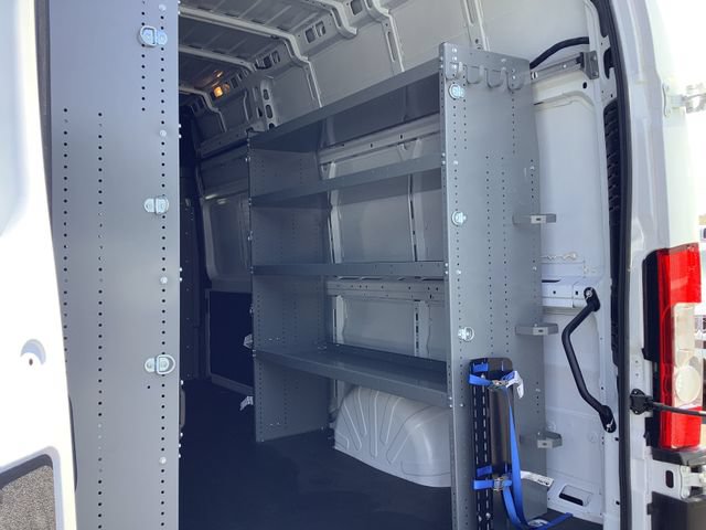Used 2025 RAM ProMaster 3500 FWD image 24