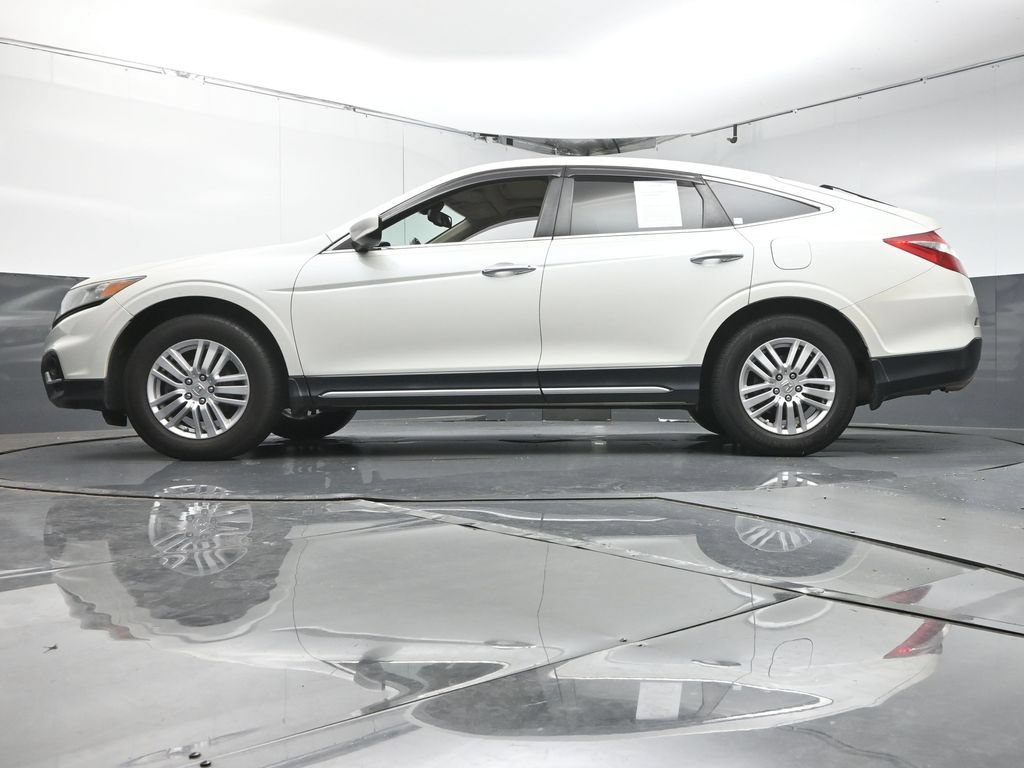 Used 2014 Honda Crosstour EX-L image 33