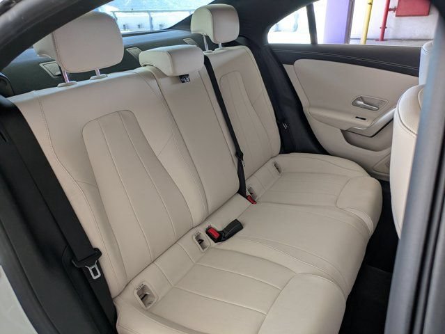 Used 2025 Mercedes-Benz CLA 250 image 27