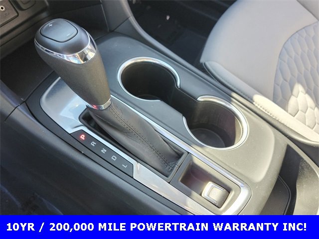 Used 2020 Chevrolet Equinox LS w/ LS Convenience Package image 24