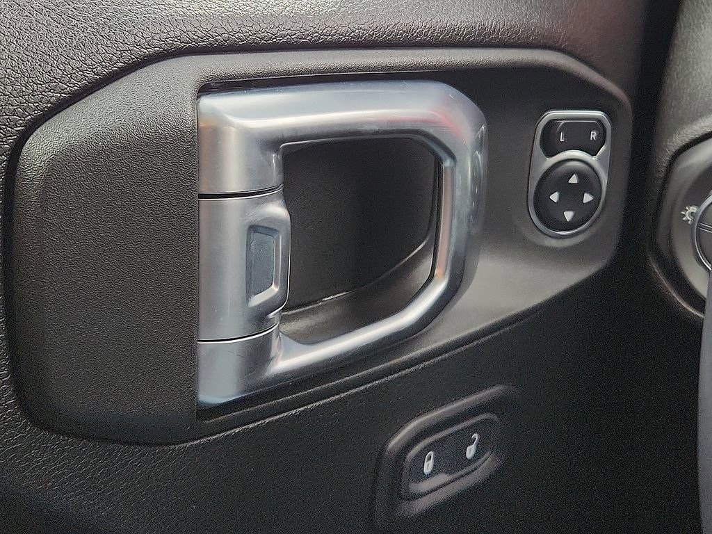 Used 2021 Jeep Gladiator Rubicon image 24