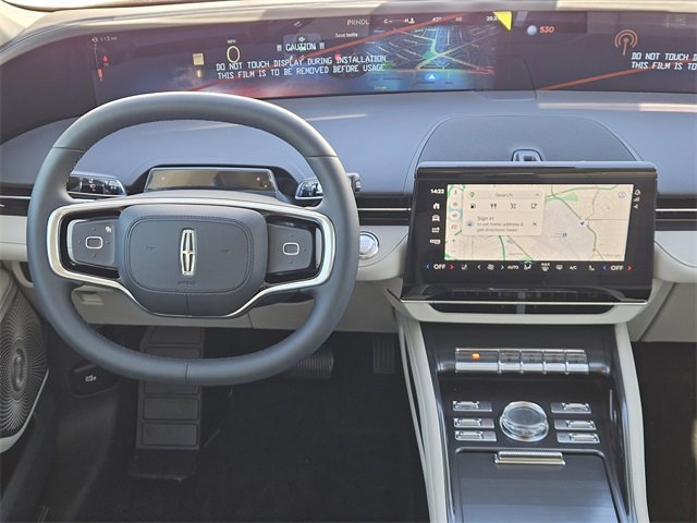 New 2026 Lincoln Nautilus Reserve image 26