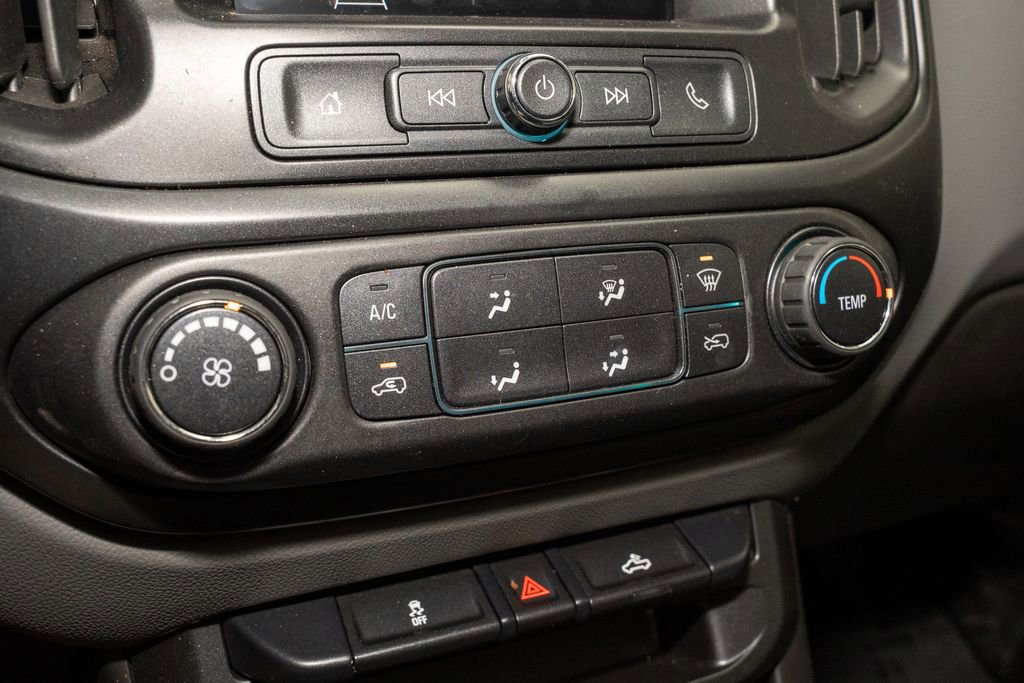 Used 2020 Chevrolet Colorado W/T image 13