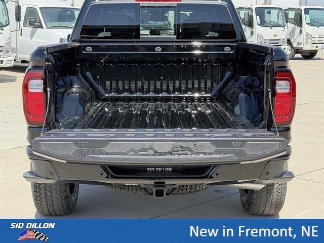 New 2026 GMC Canyon AT4 w/ Technology Plus Package AWD/4WD image 5