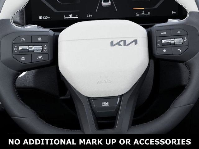 New 2026 Kia K4 GT-Line image 22