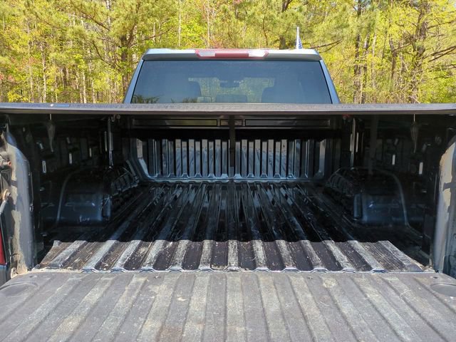 Used 2021 Chevrolet Silverado 1500 RST AWD/4WD image 13