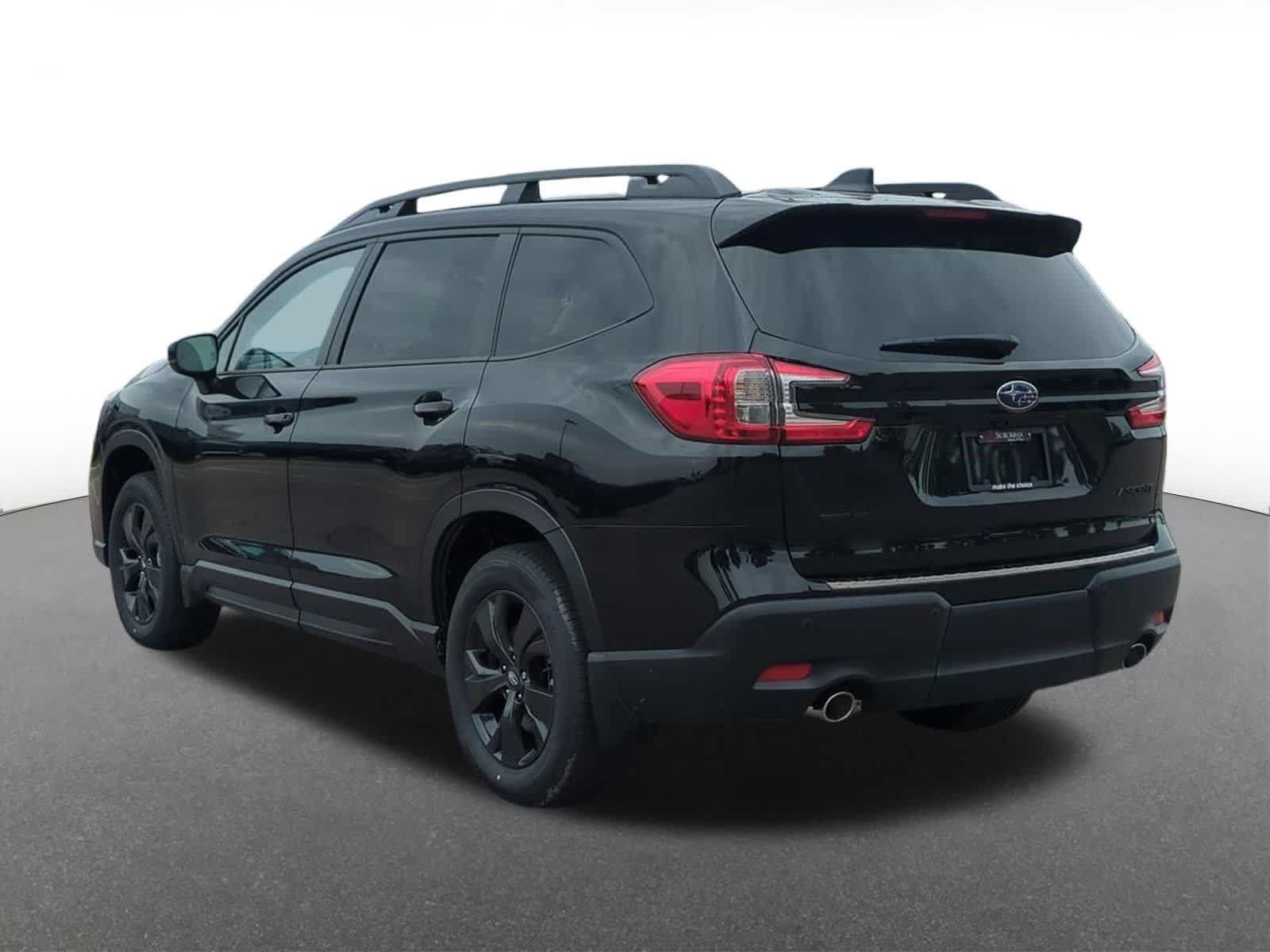 New 2027 Subaru Ascent Premium AWD/4WD image 4
