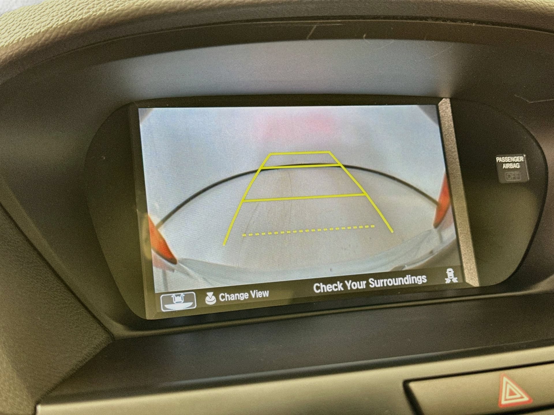 Used 2018 Acura TLX w/ Technology Package FWD image 15