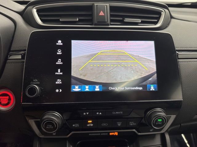 Used 2017 Honda CR-V Touring image 39