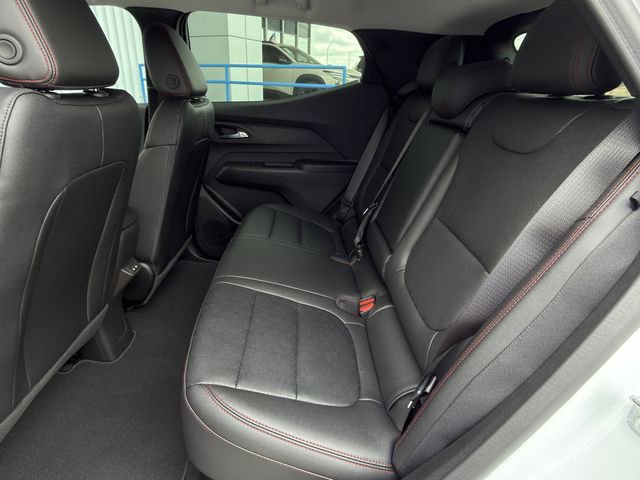 New 2027 Chevrolet Bolt RS image 18