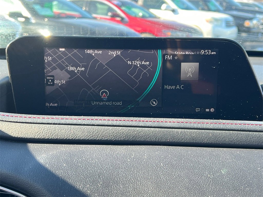 Used 2024 MAZDA CX-30 AWD 2.5 S w/ Preferred Package image 20