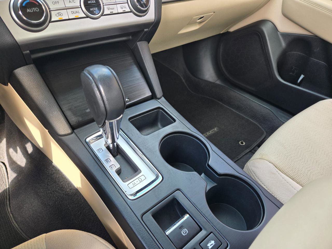 Used 2015 Subaru Legacy 2.5i Premium image 14