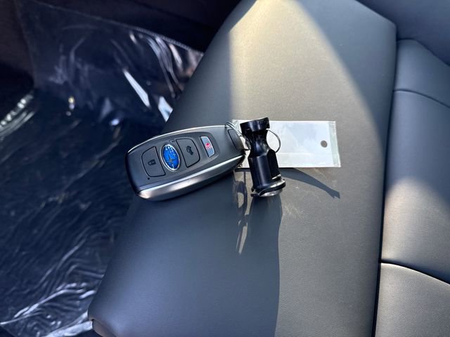 New 2026 Subaru Ascent Limited Bronze image 34