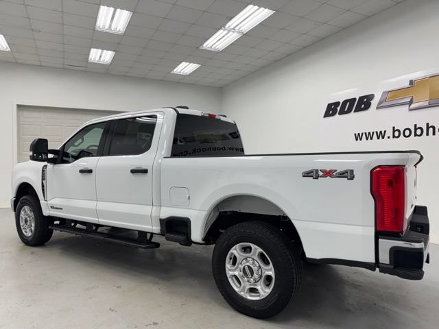 Used 2026 Ford F250 XLT AWD/4WD image 7