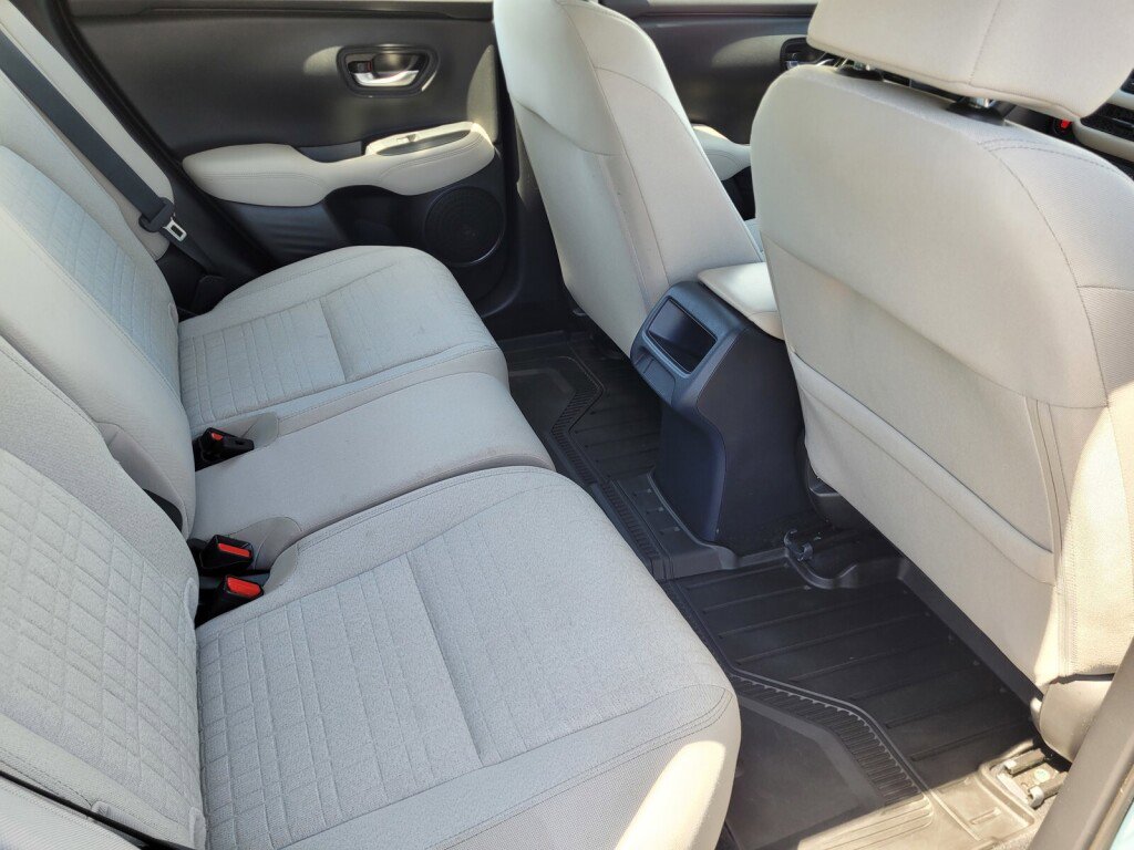 Certified 2023 Honda HR-V LX image 19