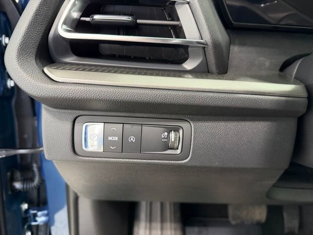 New 2026 Chevrolet Traverse LT w/ Driver Confidence Package image 11