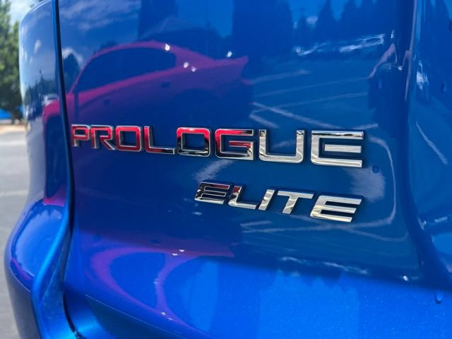 Used 2024 Honda Prologue Elite image 10