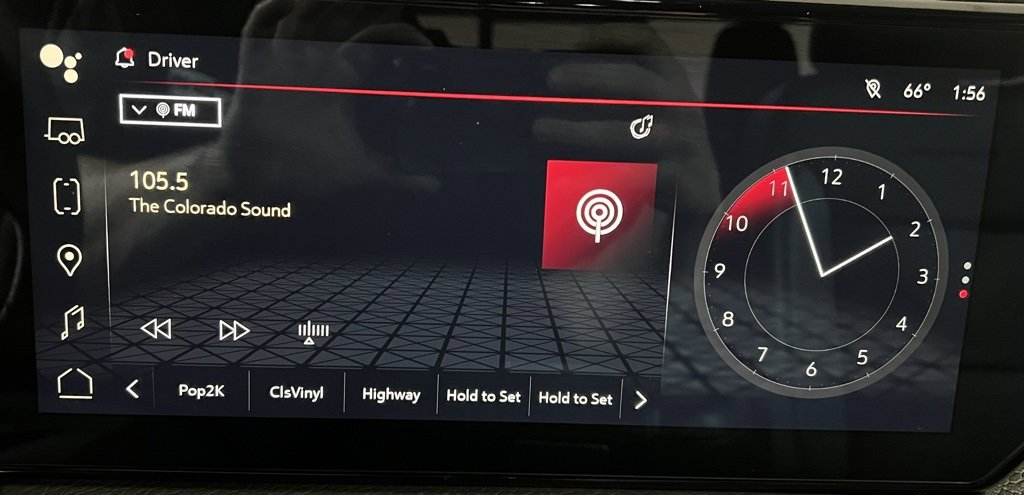 Used 2024 GMC Sierra 3500 Denali w/ Denali Reserve Package image 45